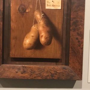 Meet your Posher, Kenneth